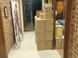 Court Grants Bail To Employee In Khan Market Oxygen Hoarding Case Court Grants Bail To Employee In Khan Market Oxygen Hoarding Case