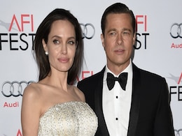 Brad Pitt May Be Given More Time With Kids By Judge Angelina Jolie Wants Dismissed Brad Pitt May Be Given More Time With Kids By Judge Angelina Jolie Wants Dismissed