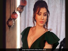 'झलक दिखला जा 10' के जजों से गुस्सा हुईं Shilpa Shinde, वीडियो में करण जौहर, माधुरी दीक्षित और नोरा फतेही को खूब सुनाई खरी-खोटी 'झलक दिखला जा 10' के जजों से गुस्सा हुईं Shilpa Shinde, वीडियो में करण जौहर, माधुरी दीक्षित और नोरा फतेही को खूब सुनाई खरी-खोटी