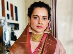 Kangana Ranaut Says She's COVID-Negative With Yet Another Tone-Deaf Note