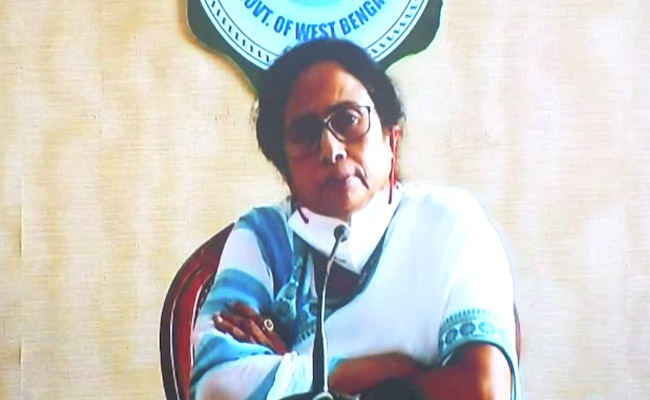 "Move To Malign...": Judge Exits Case, Fines Mamata Banerjee Rs 5 Lakh