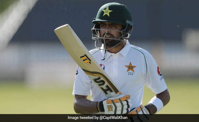 ZIM vs PAK: बाबर आजम का फ्लॉप शो, लगातार दूसरी पारी में जिम्बाब्वे के गेंदबाज ने फंसाकर किया शिकार, देखें Video