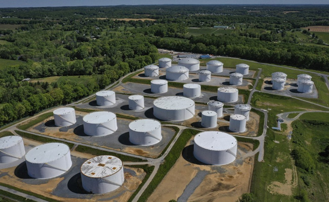 Paid $4.4 Million To Hackers After Cyberattack, Says US Oil Pipeline Chief: Report