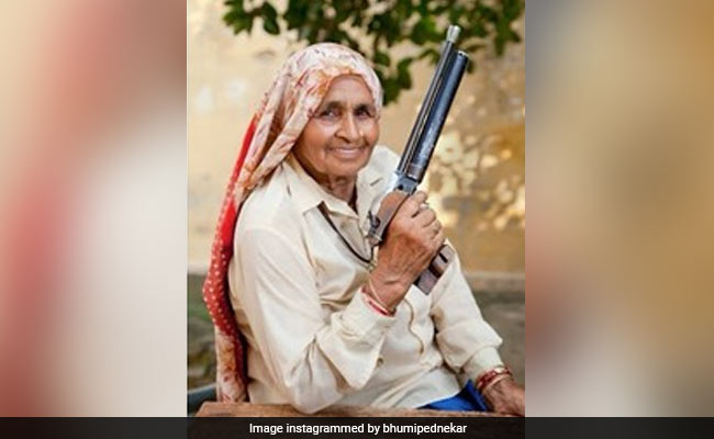 "She Will Remain An Inspiration Forever": Aamir Khan's Tribute To Chandro Tomar