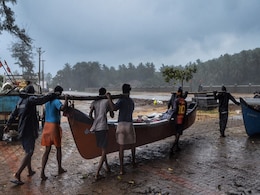 Cyclone Tauktae: चक्रवातों के नाम कैसे रखे जाते हैं? Cyclone Tauktae: चक्रवातों के नाम कैसे रखे जाते हैं?