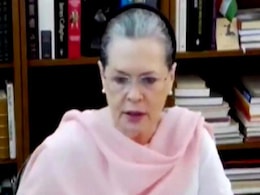 ब्लैक फंगस को लेकर सोनिया गांधी ने PM मोदी से की अपील, कहा- राहत देने के लिए.... ब्लैक फंगस को लेकर सोनिया गांधी ने PM मोदी से की अपील, कहा- राहत देने के लिए....