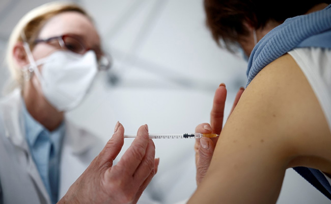 Antibody Drug Cuts Deaths From Some Severe Covid Patients: Study