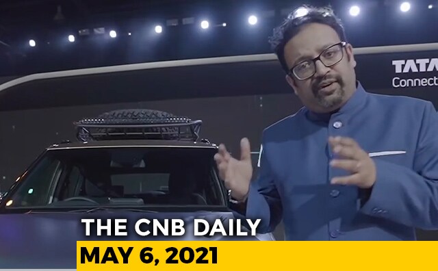 Pratap Bose Likely To Join Mahindra | Ferrari 812 Competizione | Maruti Production