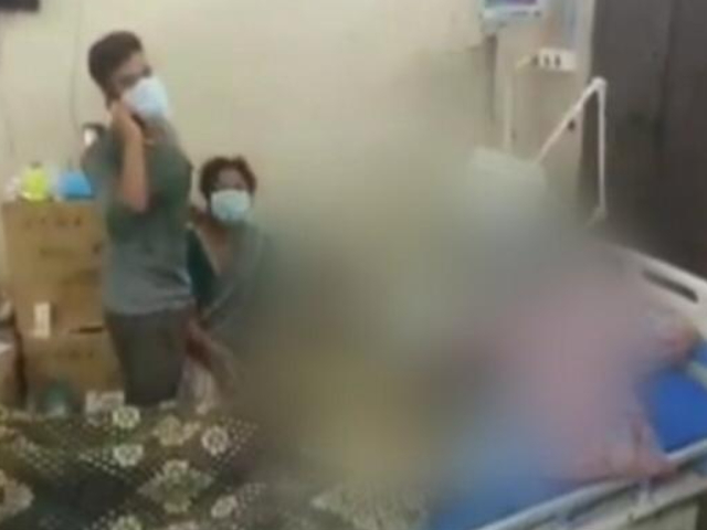 11 Covid Patients Die In Andhra Hospital Due To Lag In Oxygen Supply, Other Top Stories