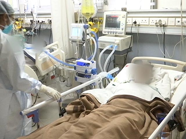 India's Young In The Danger Zone