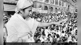 Analysis | How Mamata Banerjee Created Trinamool After Breaking Away From Congress