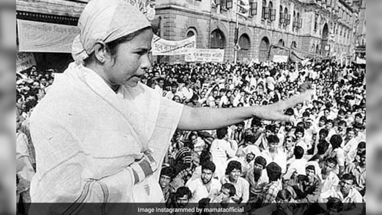 Analysis | How Mamata Banerjee Created Trinamool After Breaking Away From Congress