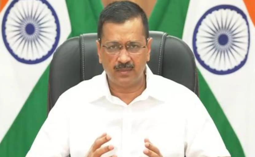 Delhi Government To Educate Children Orphaned By Covid: Arvind Kejriwal