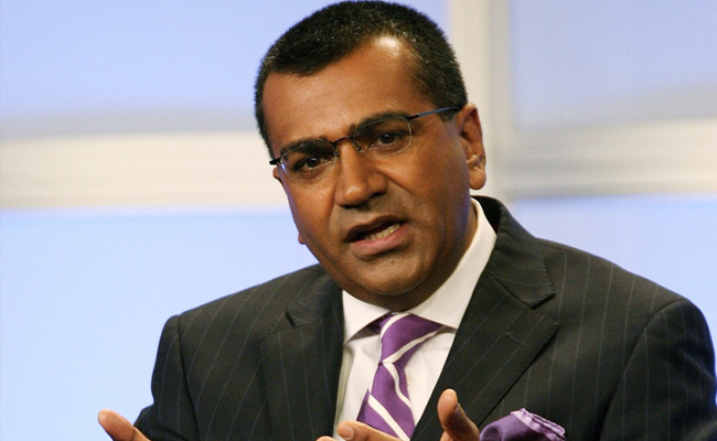 "Never Wanted To Harm Diana": UK Journalist Bashir's Apology To William, Harry