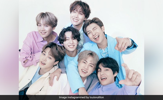 Everytime BTS Showed Why They're Ruling The Global Fashion Scene One Outfit At A Time