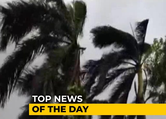 The Biggest Stories Of May 25, 2021