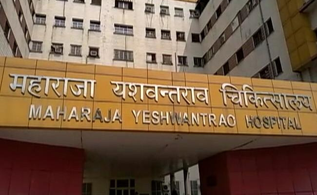 Rats Nibble Away Parts Of Baby's Foot In Madhya Pradesh Hospital Nursery