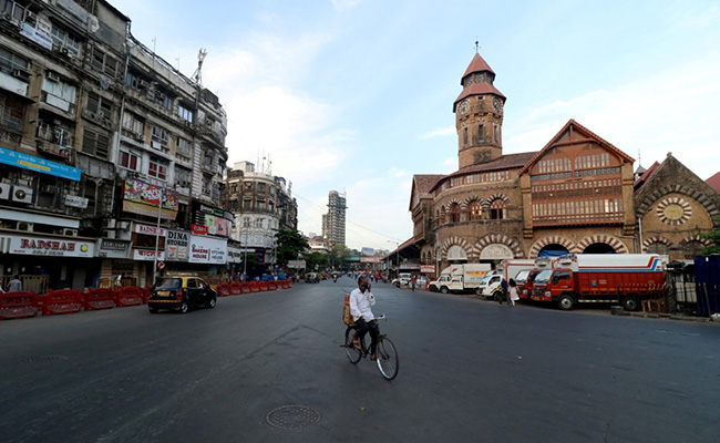 Mumbai Students With Confirmed Admissions Abroad Can Get Vaccinated