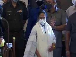 कोरोना संकट : CM ममता ने PM मोदी को लिखा खत - 'ऑक्सीजन और दवा पर मिले टैक्स से छूट' कोरोना संकट : CM ममता ने PM मोदी को लिखा खत - 'ऑक्सीजन और दवा पर मिले टैक्स से छूट'