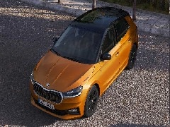 2021 Skoda Fabia: All You Need To Know 2021 Skoda Fabia: All You Need To Know