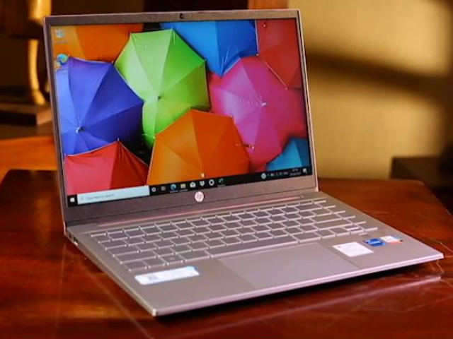 HP Pavilion 14: New Year, New Pavilion