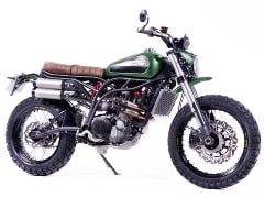 CCM Spitfire Maverick Unveiled