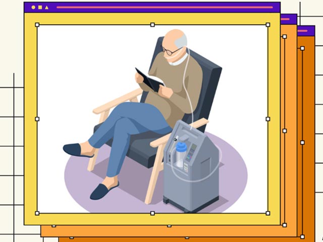All You Need To Know About Oxygen Concentrators