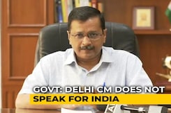 "Arvind Kejriwal Worried About Kids, BJP About Singapore": AAP Hits Back "Arvind Kejriwal Worried About Kids, BJP About Singapore": AAP Hits Back