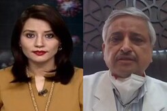 Delay In Covid Treatment Causing More Deaths In Youth: AIIMS Chief Delay In Covid Treatment Causing More Deaths In Youth: AIIMS Chief