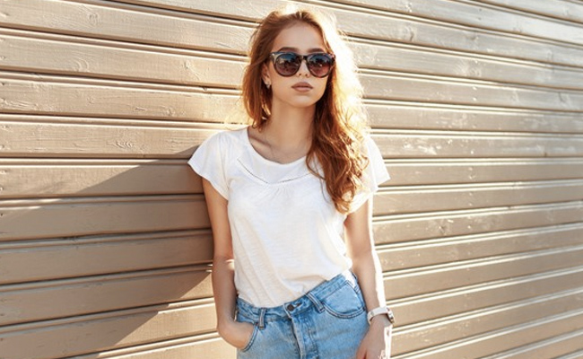 Give A Stylish Spin To Your Casual Wear With These Breezy T-Shirts