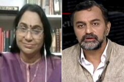 'UP Government Insensitive, People Reacted': Samajwadi Party 'UP Government Insensitive, People Reacted': Samajwadi Party