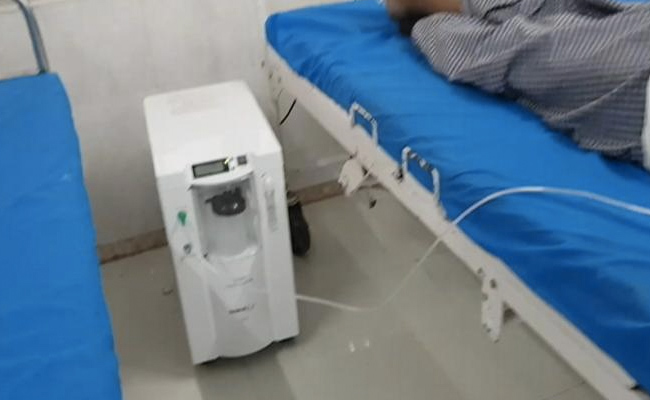 Pricing Formula For Oxygen Concentrators Being Fixed, Centre Tells Court