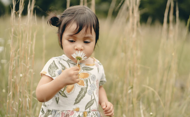 Your Little Girls Will Love These Chic Yet Casual T-Shirts