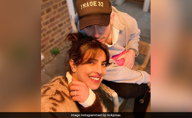"Priyanka Chopra Helped Me Every Step Of The Way": Nick Jonas On Recovering After Bike Accident