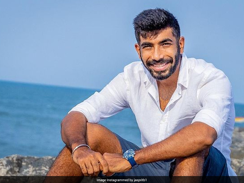 Jasprit Bumrah Gives His Verdict On #FRIENDSReunion And We Are Not Surprised
