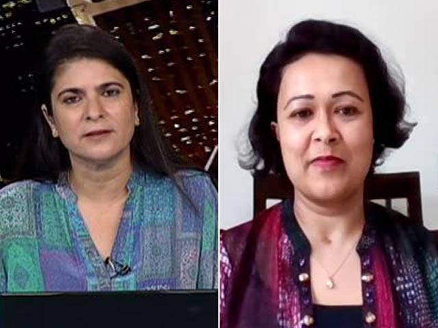 2 Months In A Coma, A Doctor's 'Miracle' Recovery From Covid