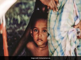 Pak "Threatens" Hindu American Body For Exposing 1971 Genocide In Bangladesh Pak "Threatens" Hindu American Body For Exposing 1971 Genocide In Bangladesh