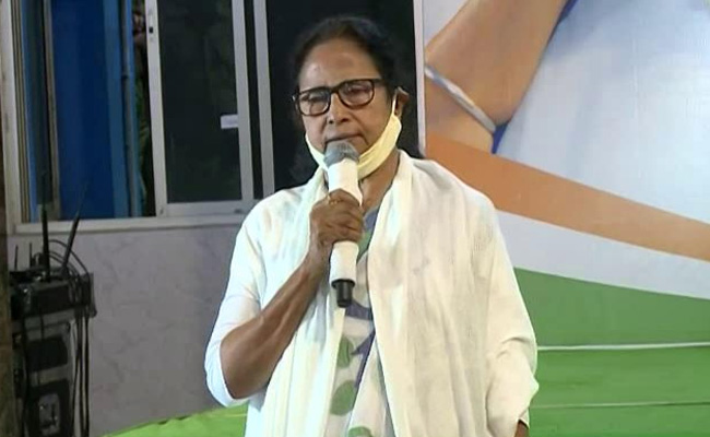 West Bengal Poll Results Victory Of Democracy, Says Sena's Sanjay Raut