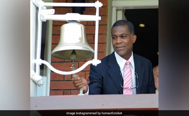 IPL में कमेंट्री करने से क्यों कतराते हैं पूर्व महान गेंदबाज माइकल होल्डिंग, दिया ऐसा जवाब