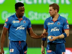 South Africa Players Felt Secure In IPL's Bio-Bubble: Graeme Smith