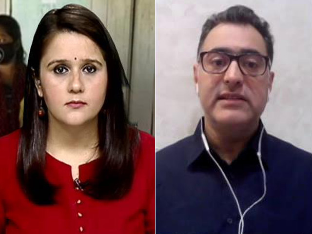 Vaccine Shortage Concerns, Black Fungus Cases Mount In India