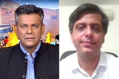 'Dialogue With Regulators For Single-Dose Sputnik Light Jab In June': Deepak Sapra 'Dialogue With Regulators For Single-Dose Sputnik Light Jab In June': Deepak Sapra