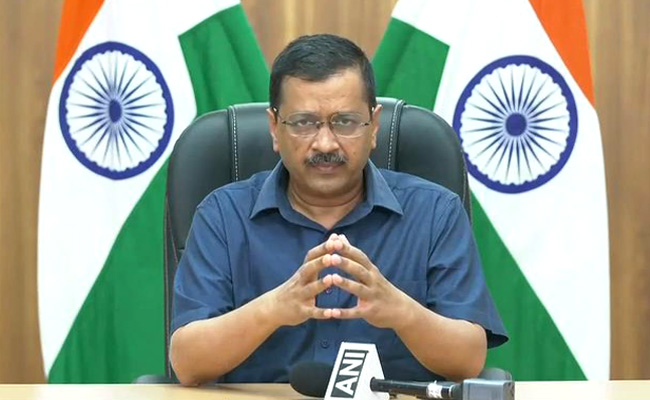 Families Of 17 "Corona Warriors" Who Died On Duty Given Rs 1 Crore: Delhi Government