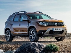Next-Gen Renault Duster May Also Now Skip India