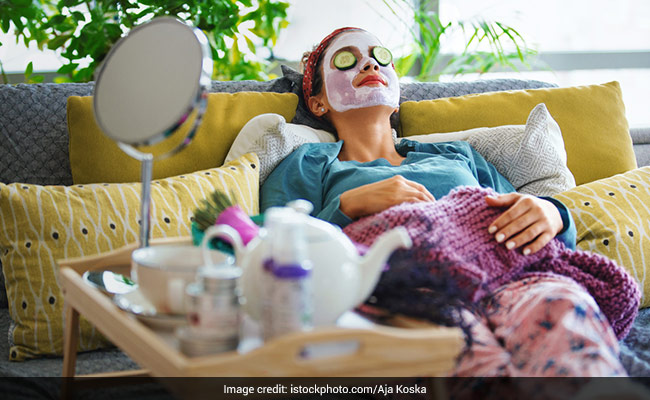 Skin Experts Weigh In On Overnight Masks As The Freshest Summer Skincare Trend