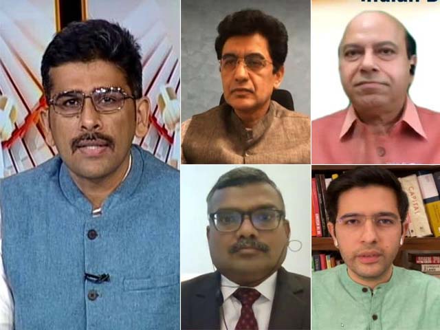 Questioned For Helping: Process Or Witch-Hunt?