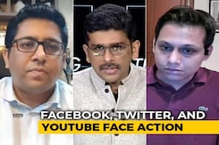 Social Media Giants In No-Man's Land In India? Social Media Giants In No-Man's Land In India?