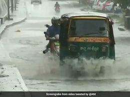 Heavy Rain Claims Toddler's Life in Odisha, Flood Threat Looms Large