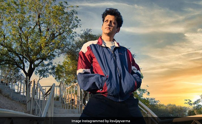 Actor Vijay Varma Will Not Be Needing Uber Services Anymore. Here&rsquo;s Why