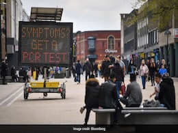 UK Wasted 37 Billion Pounds On Covid Plan That Failed, Says Lawmakers' Report UK Wasted 37 Billion Pounds On Covid Plan That Failed, Says Lawmakers' Report